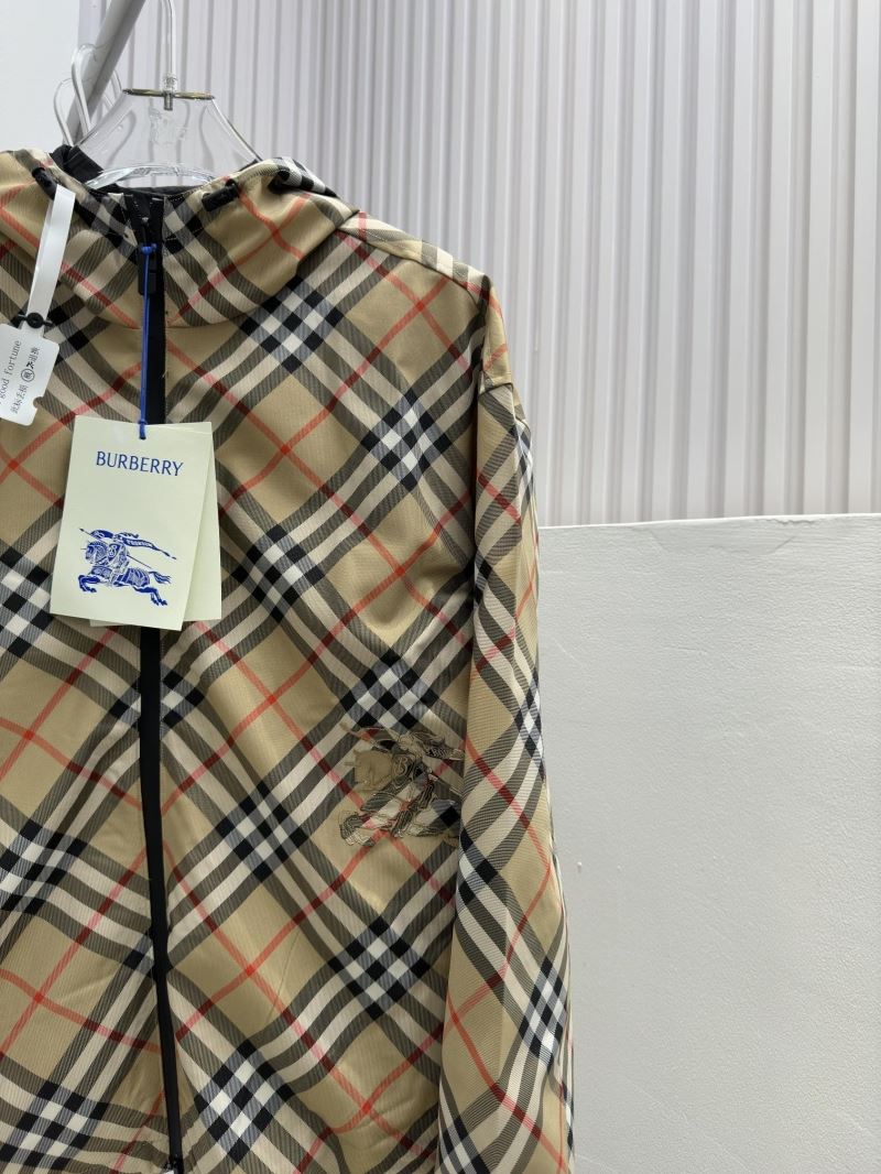 Burberry Outwear